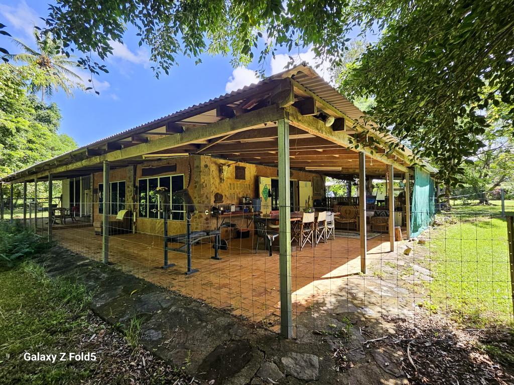 1741 Endeavour Valley Rd, Cooktown, QLD 4895