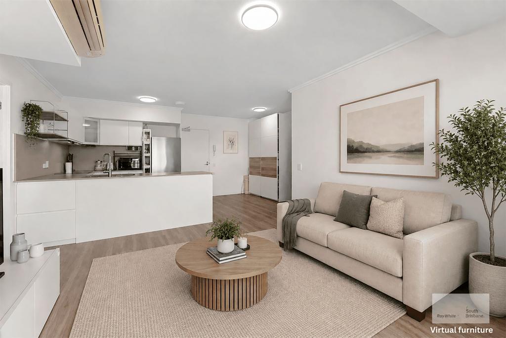 94/62 Cordelia St, South Brisbane, QLD 4101