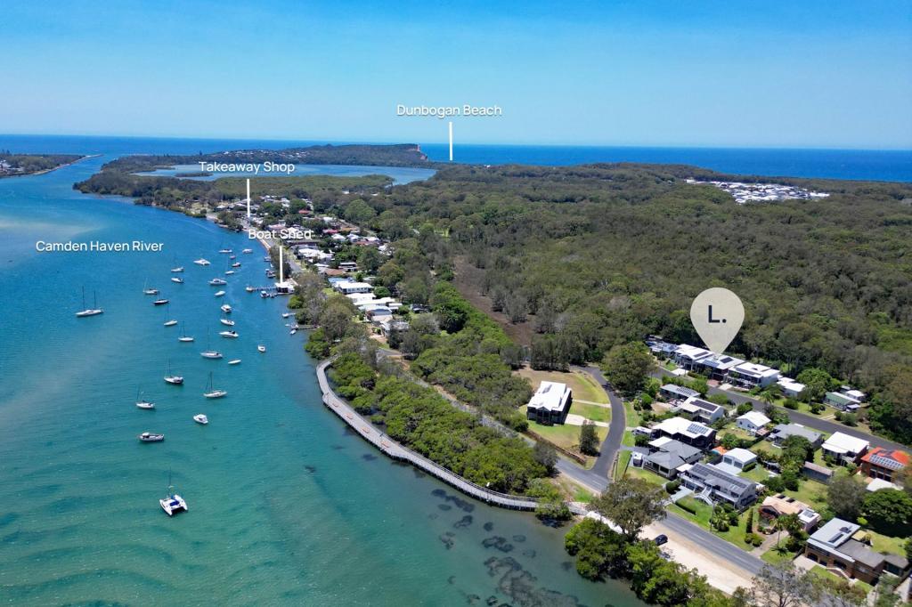 8 Longworth Rd, Dunbogan, NSW 2443