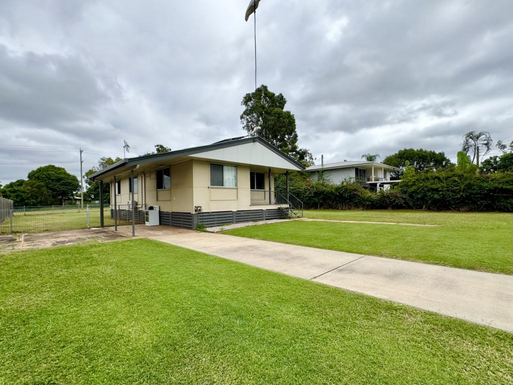 3 Fraser St, Moranbah, QLD 4744
