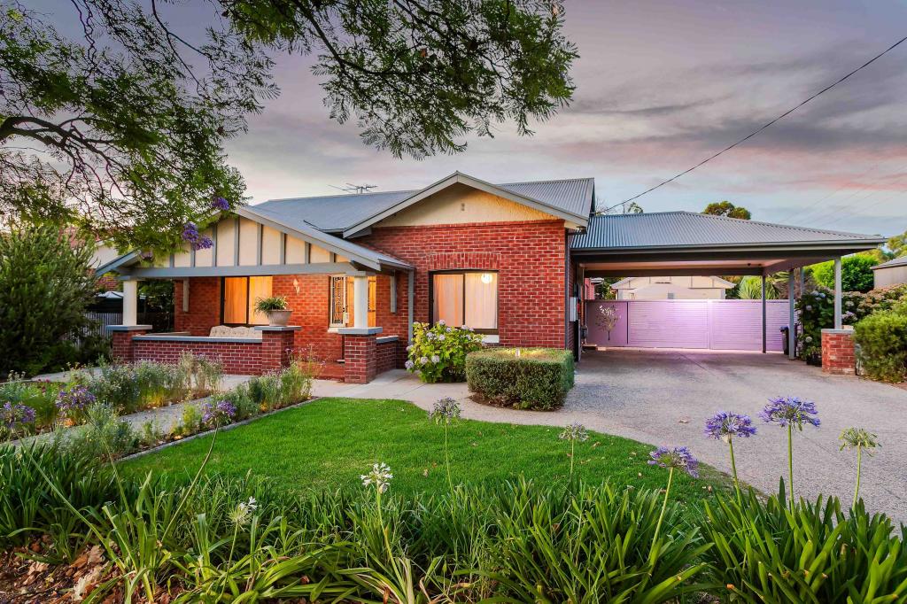 1 Rochester Ave, Colonel Light Gardens, SA 5041