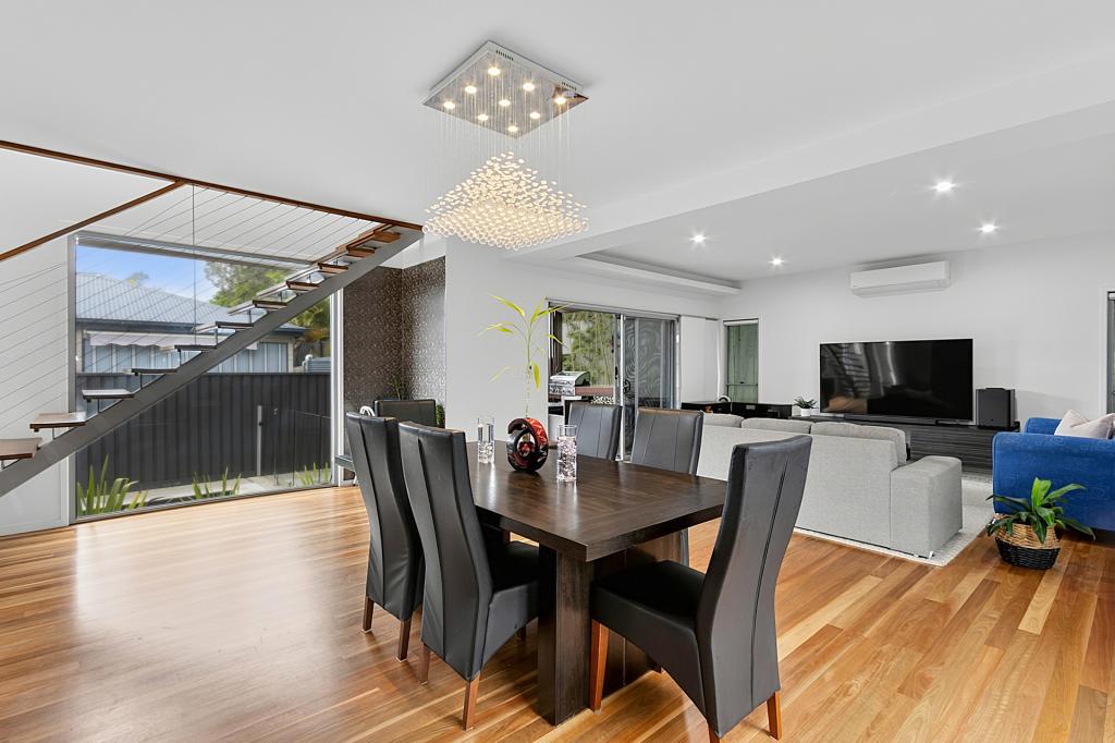 33 Myrtle Pl, Mountain Creek, QLD 4557