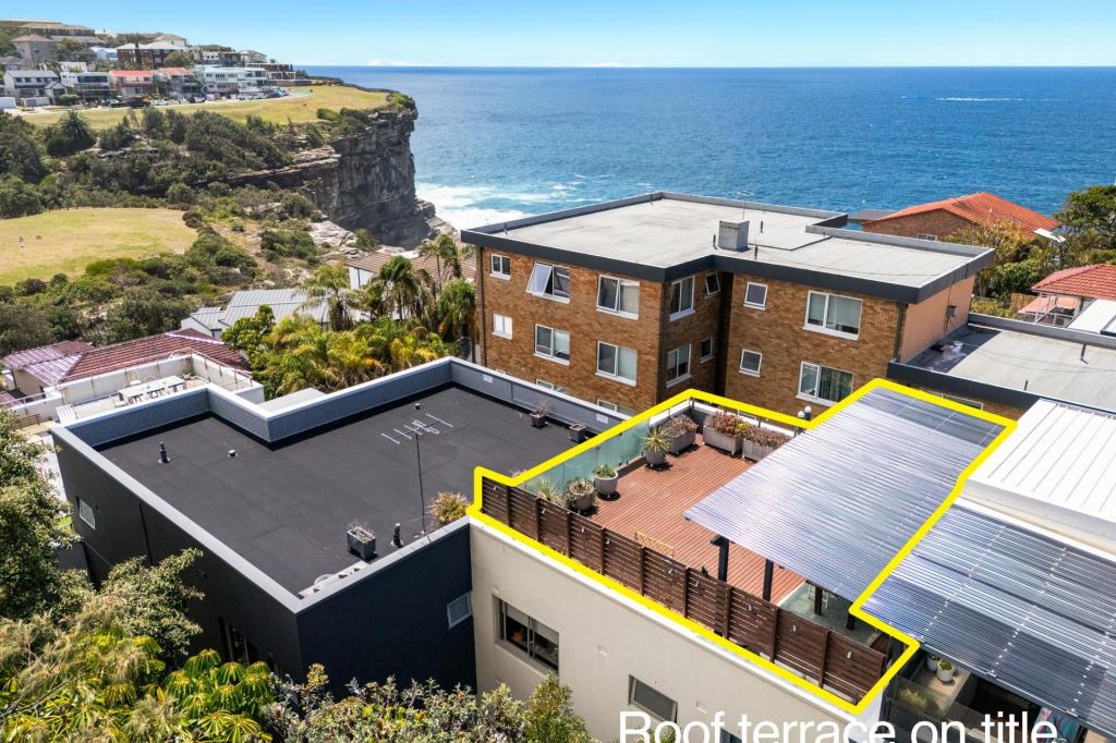 10/1-3 Kimberley St, Vaucluse, NSW 2030