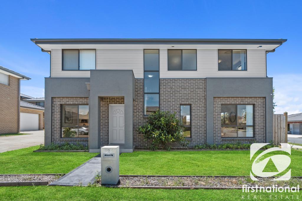 2 Potts St, Oran Park, NSW 2570