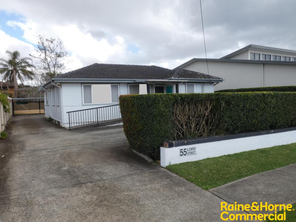 55 Lord St, Port Macquarie, NSW 2444