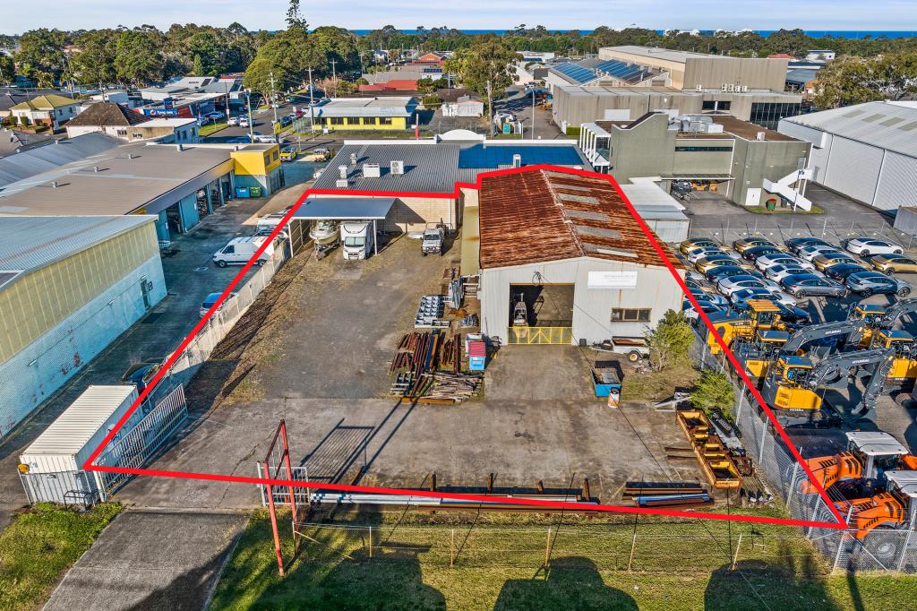 61-63 Charles Rd, Fernhill, NSW 2519