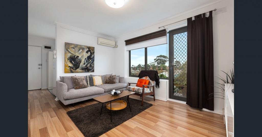 11/23 Maribyrnong Rd, Ascot Vale, VIC 3032