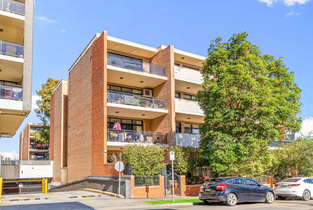 35/1-3 Childs St, Lidcombe, NSW 2141