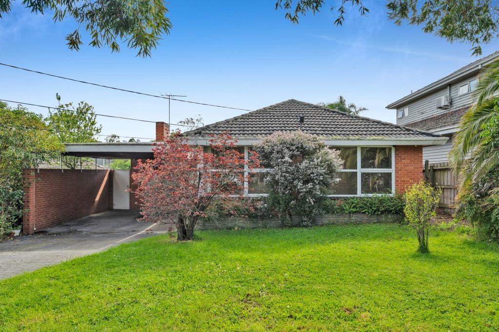 14 KILSYTH AVE, BURWOOD, VIC 3125