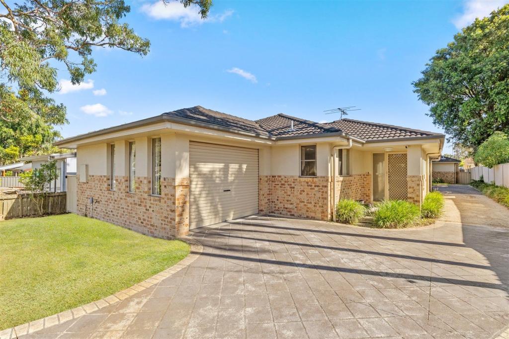 13a Moala Pde, Charmhaven, NSW 2263