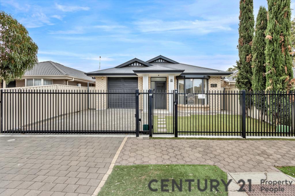 32 Field St, Parafield Gardens, SA 5107