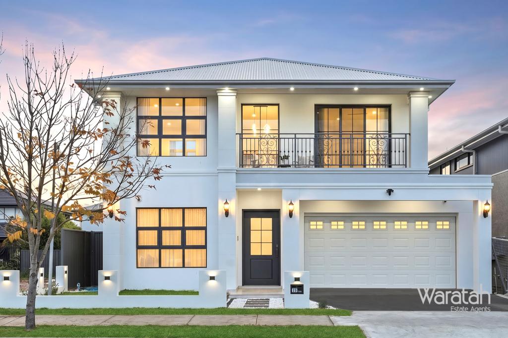 50 Elara Bvd, Marsden Park, NSW 2765