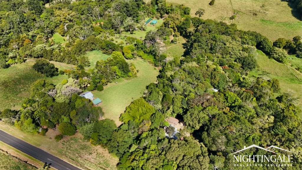 514 Theresa Creek Rd, Millaa Millaa, QLD 4886