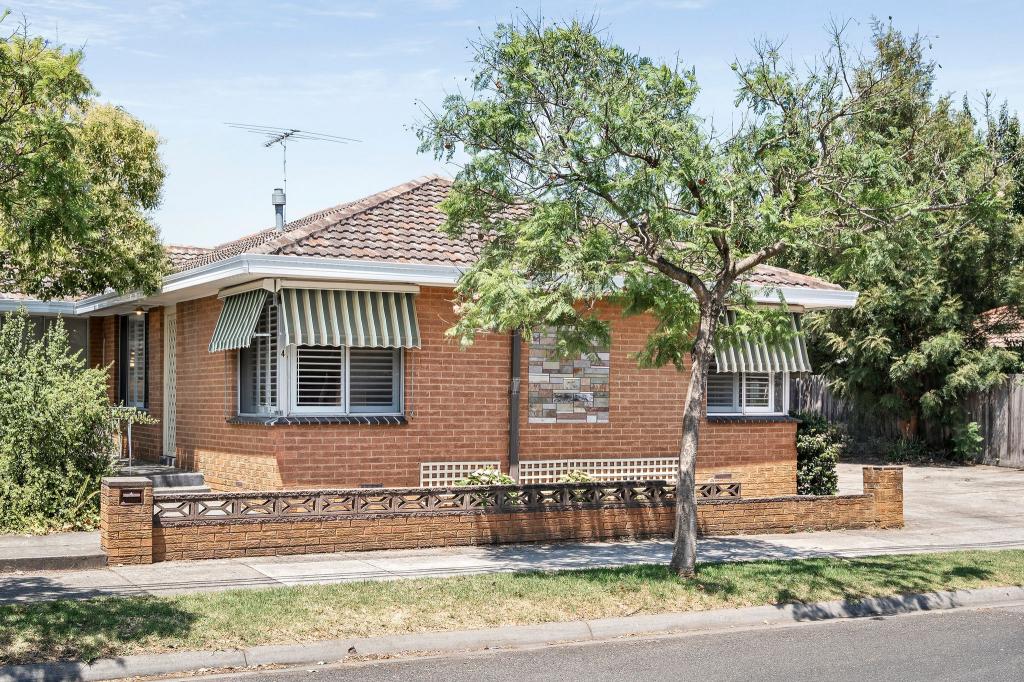 4/26 Montague St, Moonee Ponds, VIC 3039