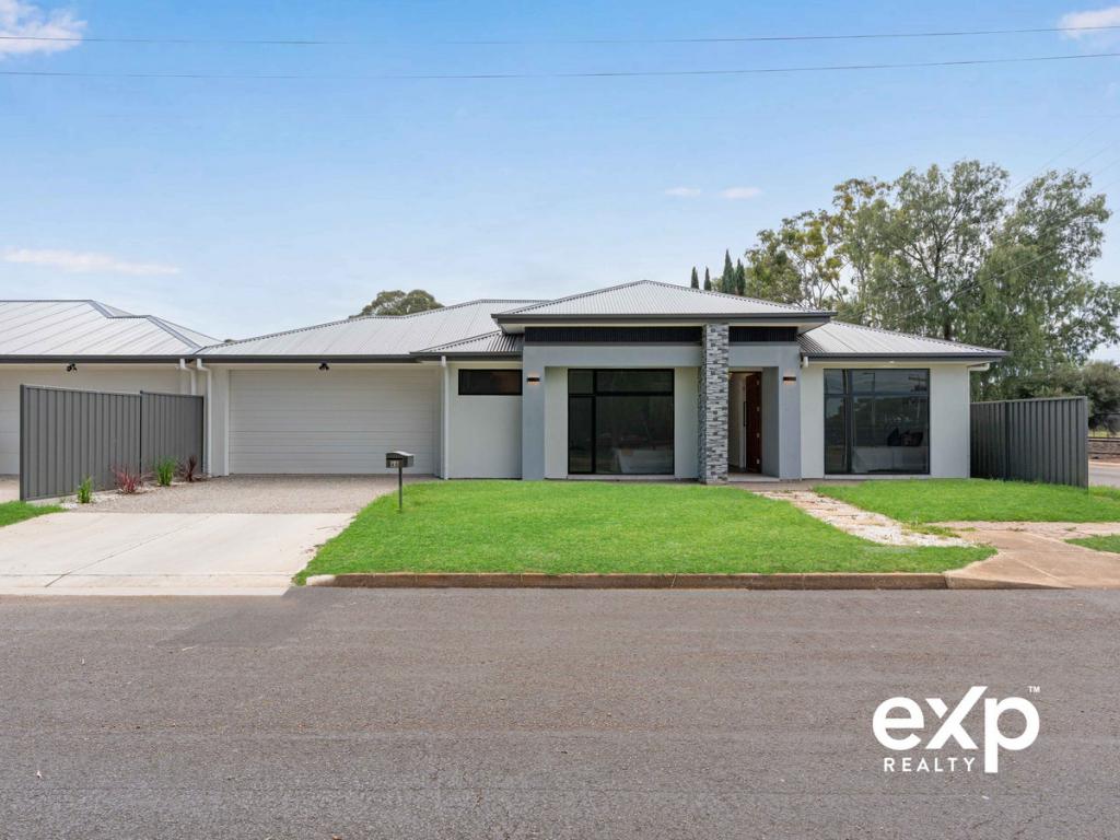 46 Lamorna Pde, Parafield Gardens, SA 5107