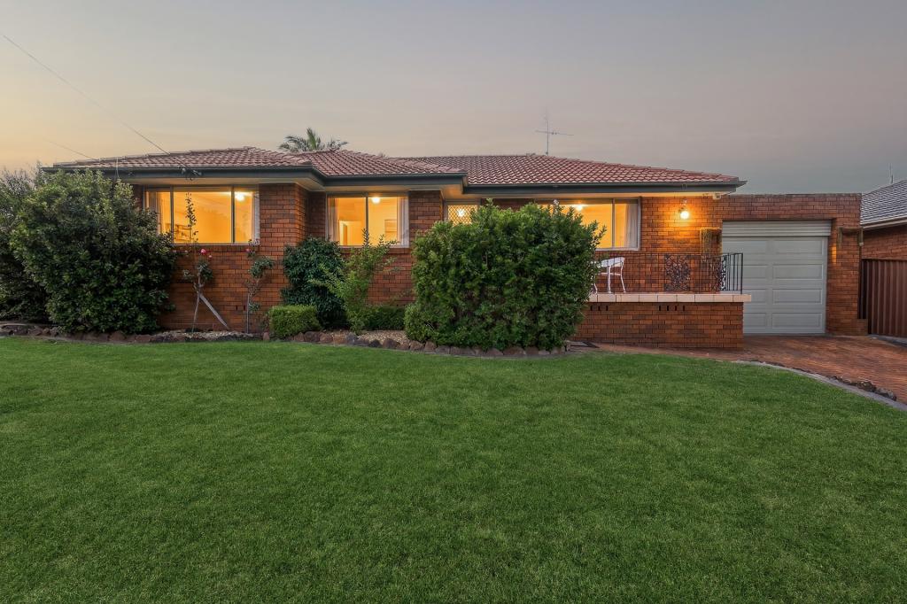11 Cannon St, Prospect, NSW 2148
