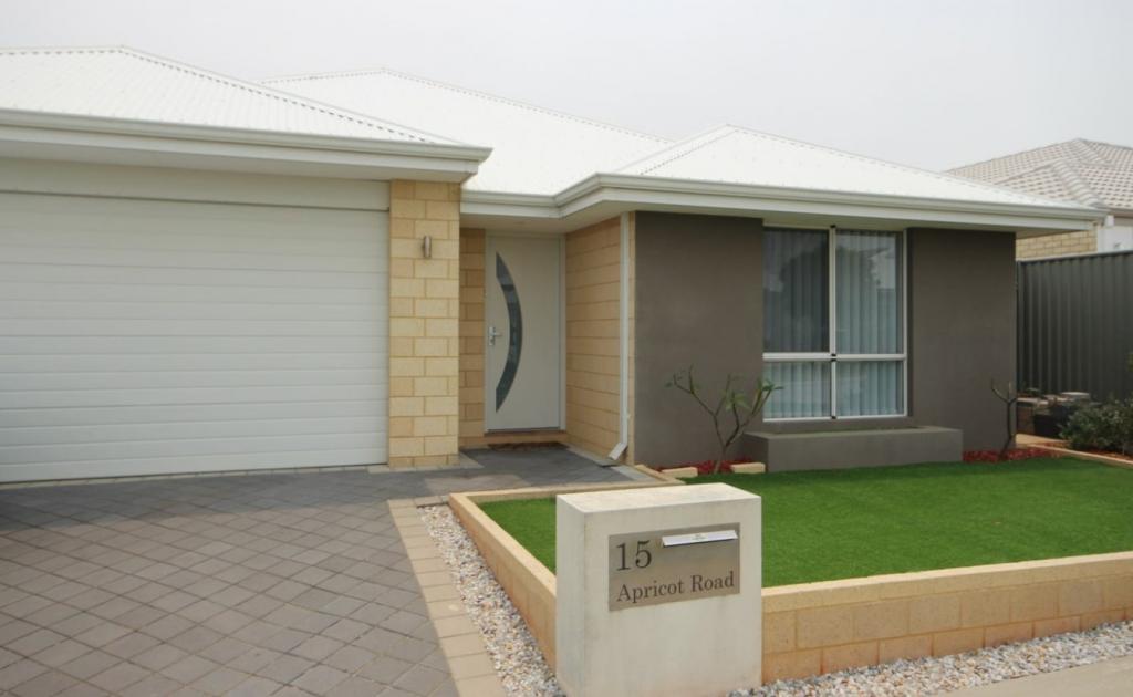 15 Apricot Rd, Eglinton, WA 6034