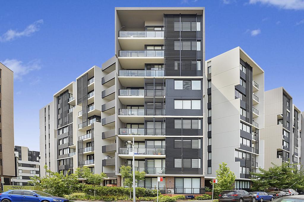 803/81a Lord Sheffield Cct, Penrith, NSW 2750