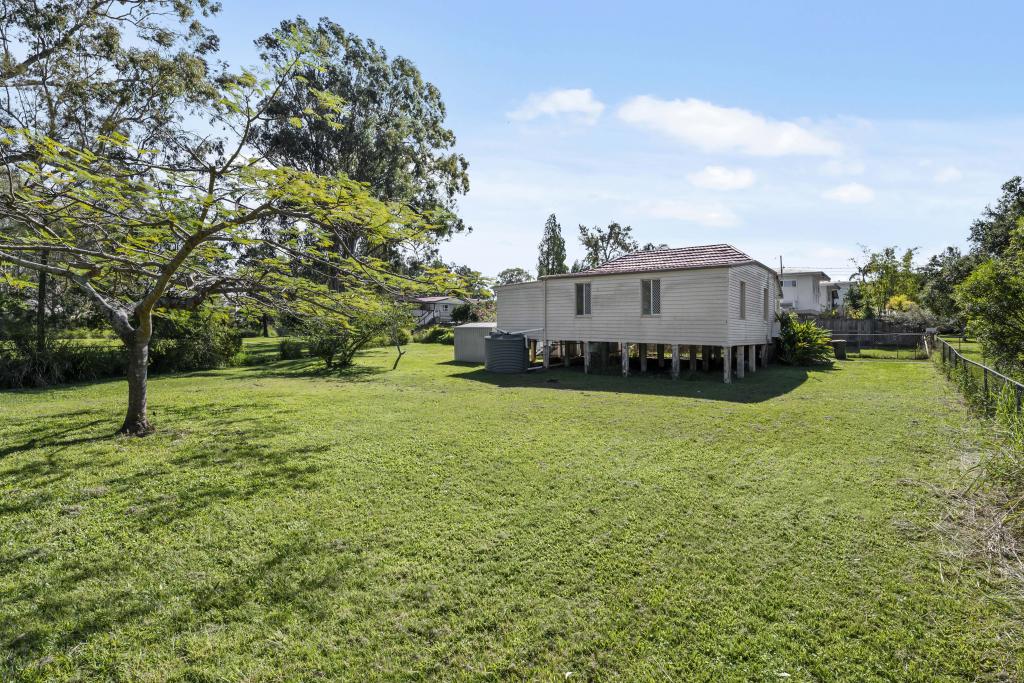 37 Cobden St, Moorooka, QLD 4105