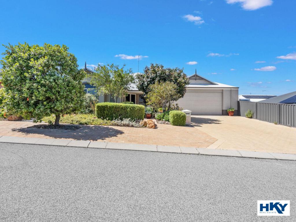 39 Dottyback Bend, Yanchep, WA 6035