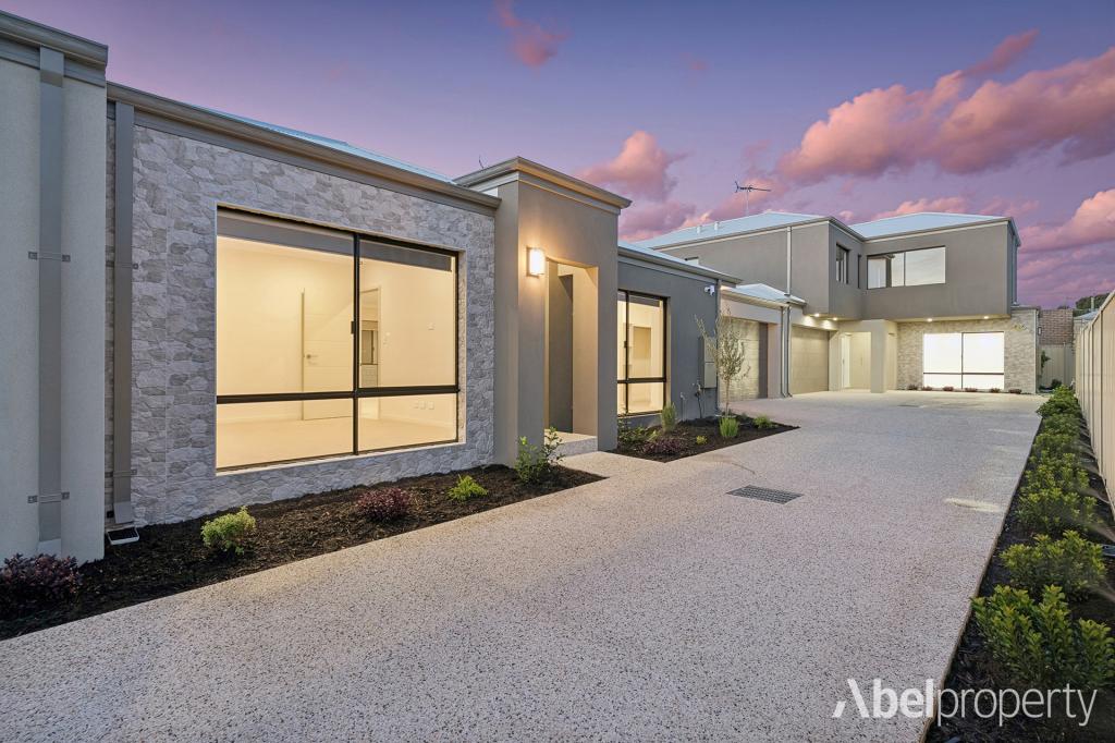 10b Lena St, Tuart Hill, WA 6060