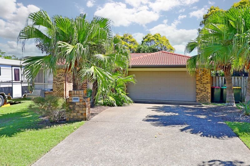 31 Kevin St, Deception Bay, QLD 4508