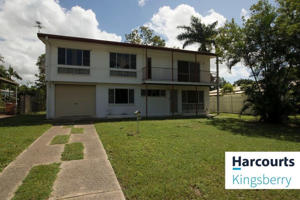 17 Brent St, Douglas, QLD 4814