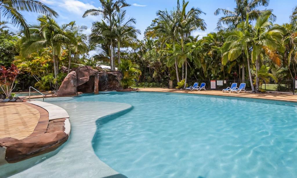 71/151-153 Mudjimba Beach Rd, Mudjimba, QLD 4564