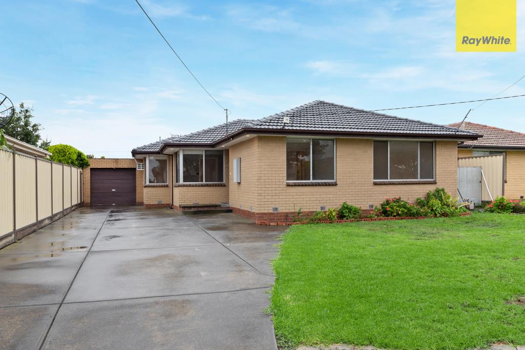 52 Mawson Ave, Deer Park, VIC 3023