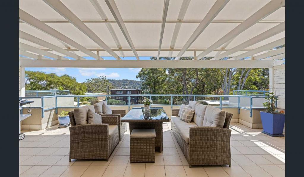 7/9-11 Kalinya St, Newport, NSW 2106