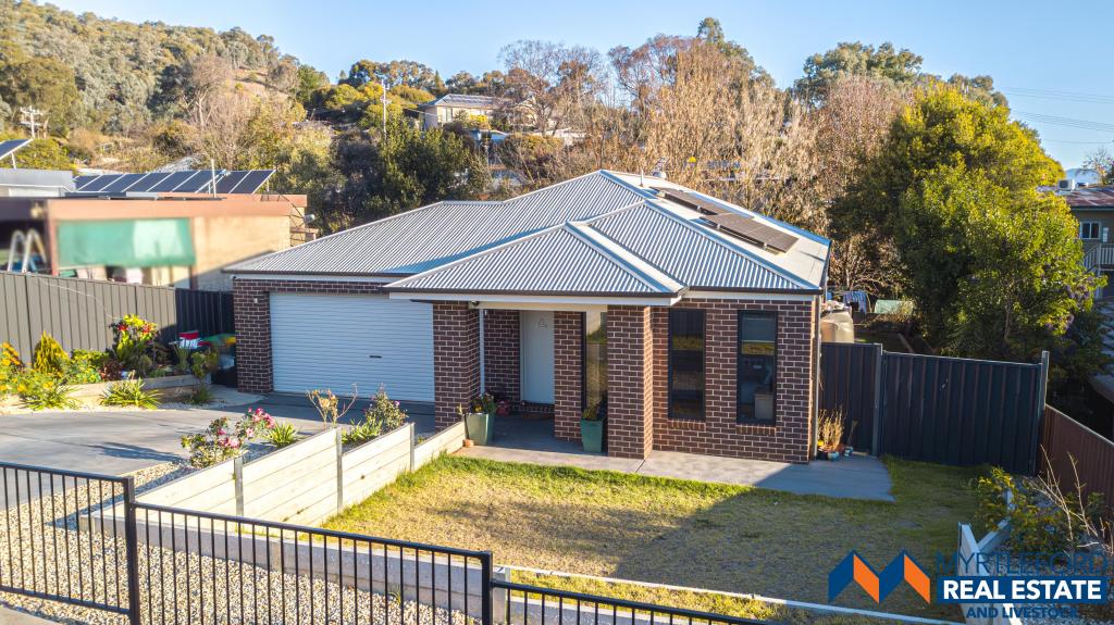 22 Jamieson St, Myrtleford, VIC 3737