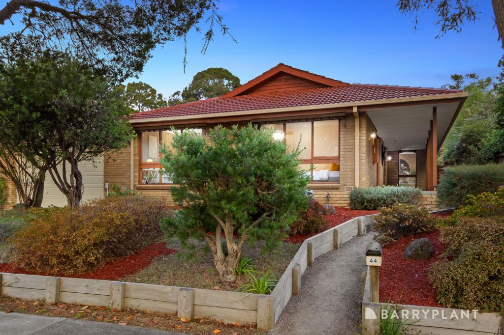 44 Dorrigo Dr, Boronia, VIC 3155