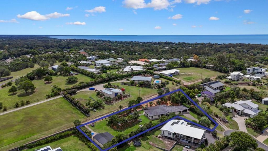 22 Jasmine Ct, Dundowran Beach, QLD 4655