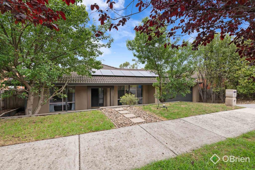55 Sandalwood Dr, Narre Warren, VIC 3805