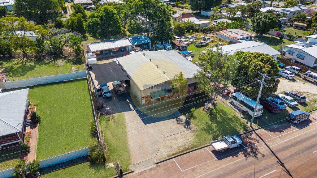 22 Rainbow Rd, Charters Towers City, QLD 4820