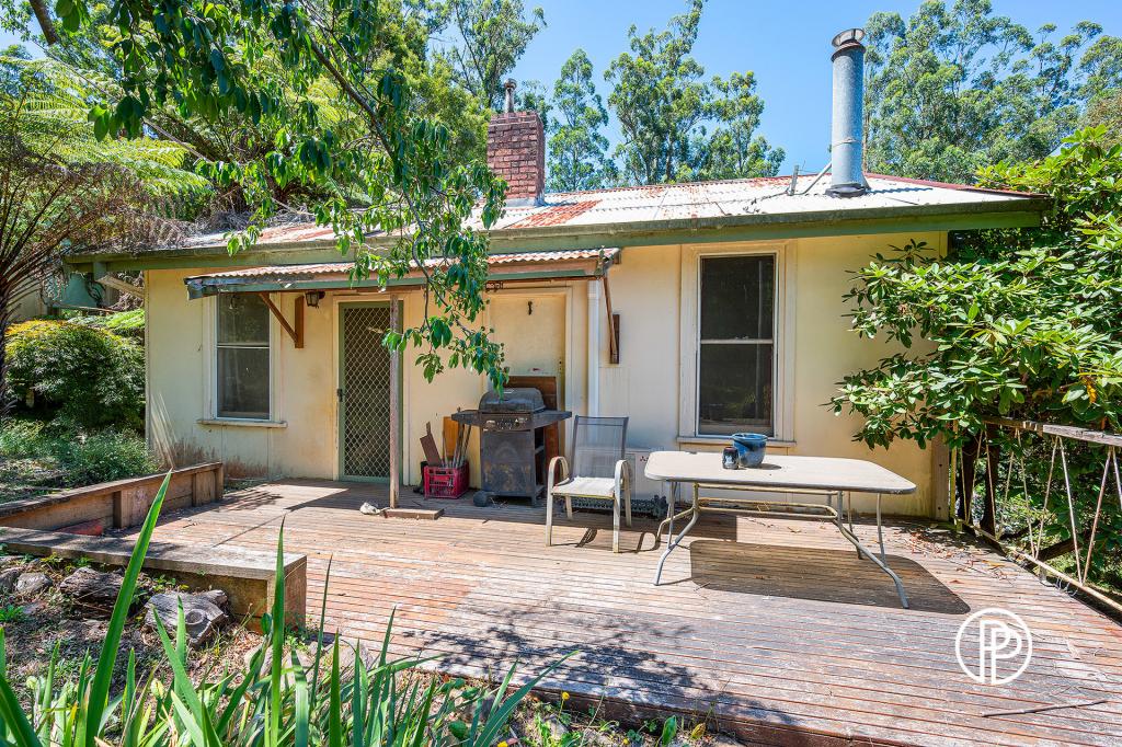 17 Andersons Ave, Warburton, VIC 3799