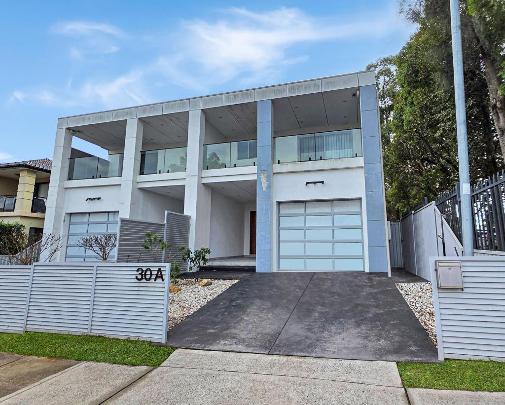 30a Hannans Rd, Riverwood, NSW 2210