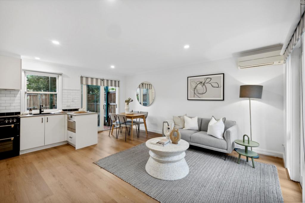 15/3 Booth St, Annandale, NSW 2038