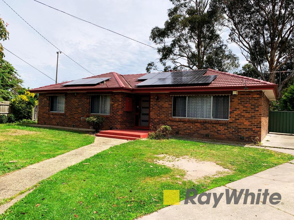 18 Weigela Ct, Doveton, VIC 3177