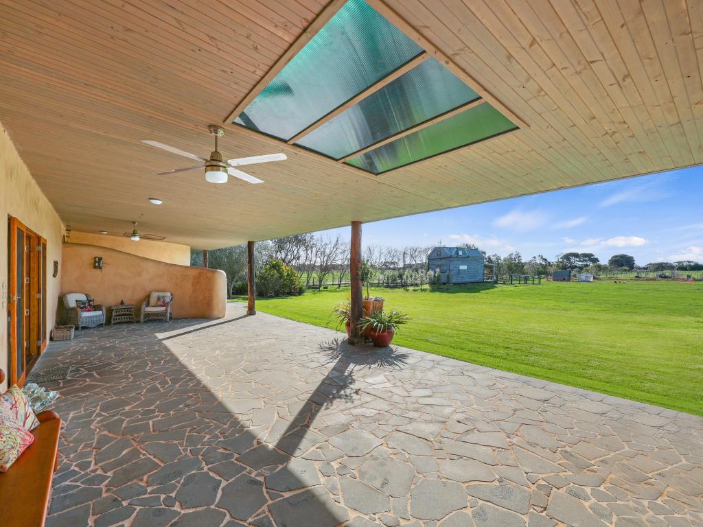 66 Mcsweens Rd, Rosebrook, VIC 3285
