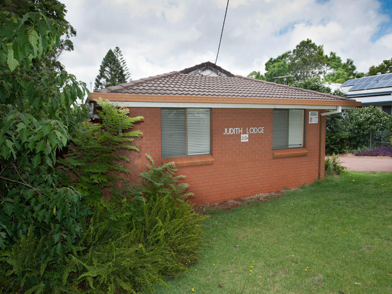 1/210a West St, South Toowoomba, QLD 4350