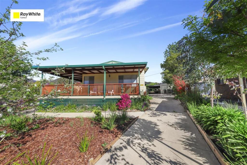 29 Lampe St, Talbingo, NSW 2720