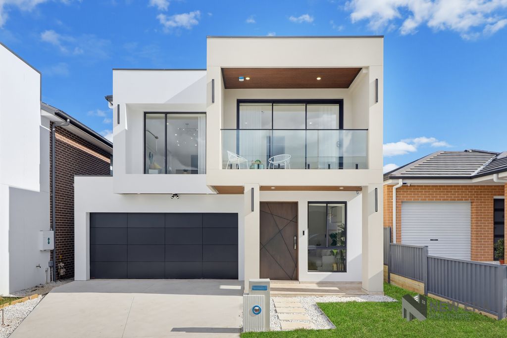 32 Altair St, Box Hill, NSW 2765