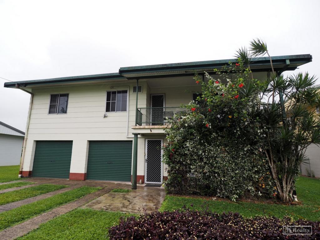 5 Seymour St, Innisfail Estate, QLD 4860