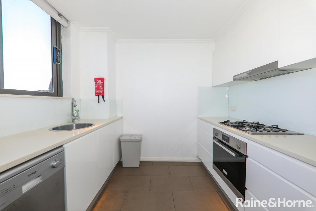 U/16 BORONIA ST, KENSINGTON, NSW 2033