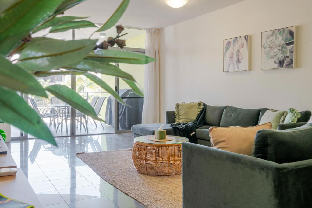 202/174 Grafton St, Cairns City, QLD 4870