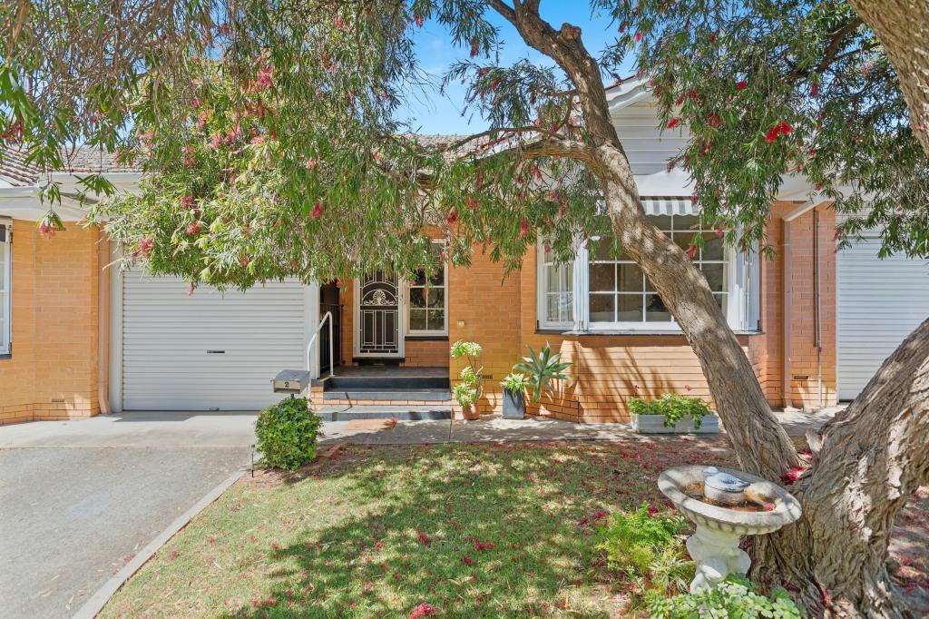 2/22 Sturdee St, Linden Park, SA 5065