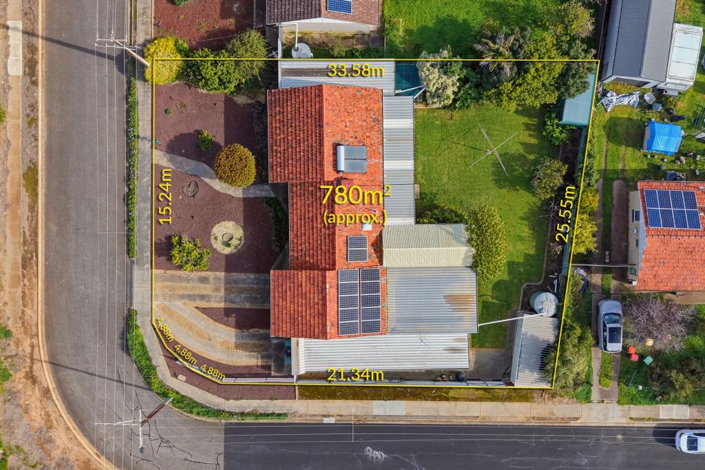13 Justin Cres, Christie Downs, SA 5164