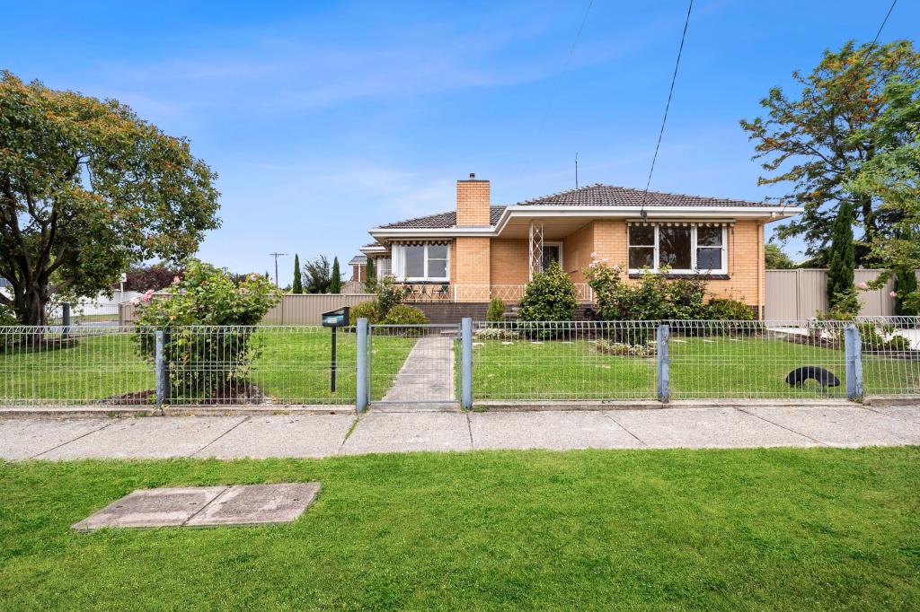 235 Kline St, Ballarat East, VIC 3350