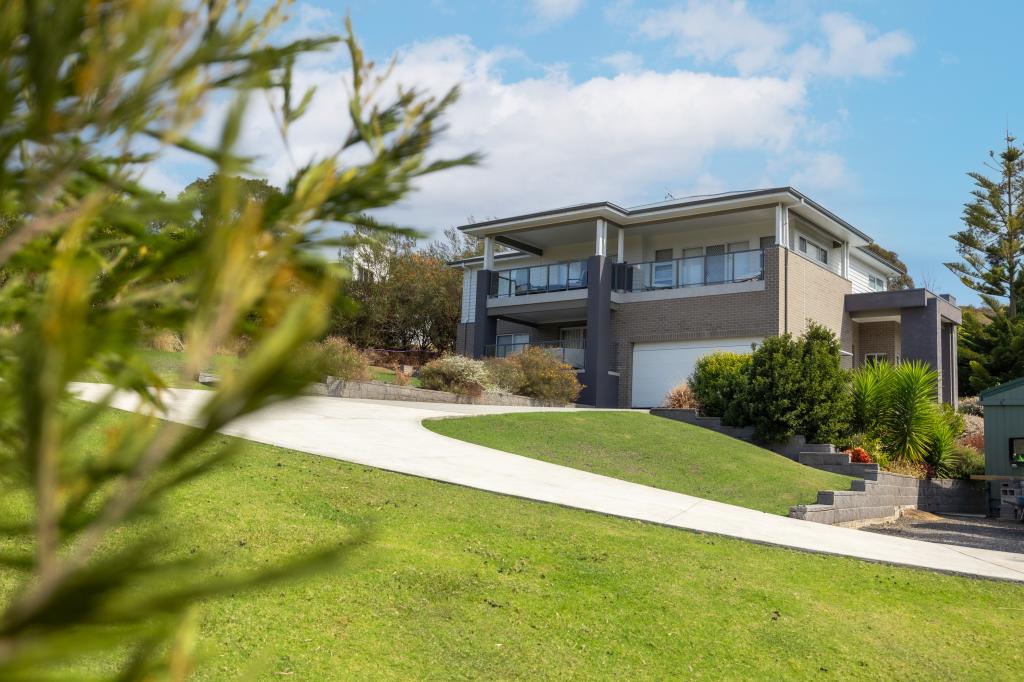 12a Weemala Cres, Bawley Point, NSW 2539